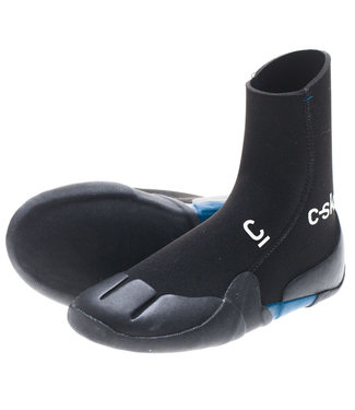 C-Skins Youth Legend 3.5mm Wetsuit Boots