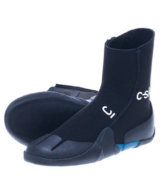 C-Skins Youth Legend 3.5mm Zipped Wetsuit Boots