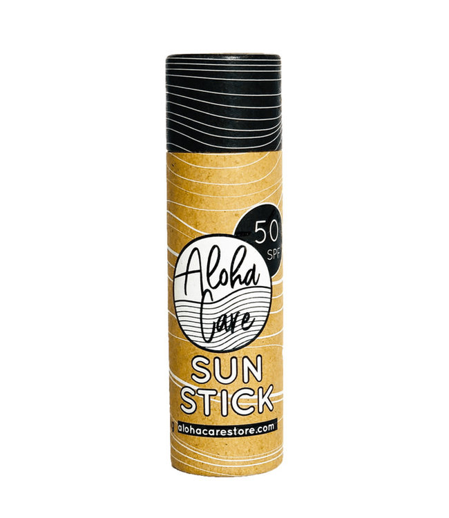Aloha Sun Stick Bali Beach - Skin Tone
