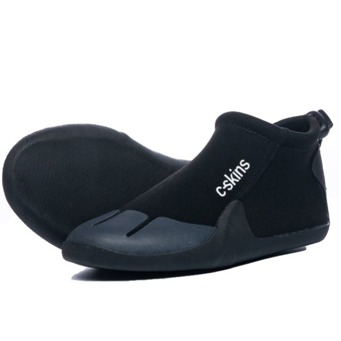 C skins sale wetsuit boots