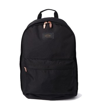 Ripcurl Dome Rose Backpack Black