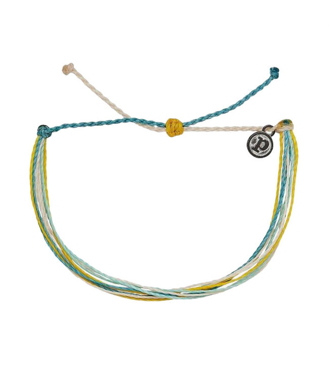 Pura Vida Bright Originals Playa Bracelet Boylo s Watersports