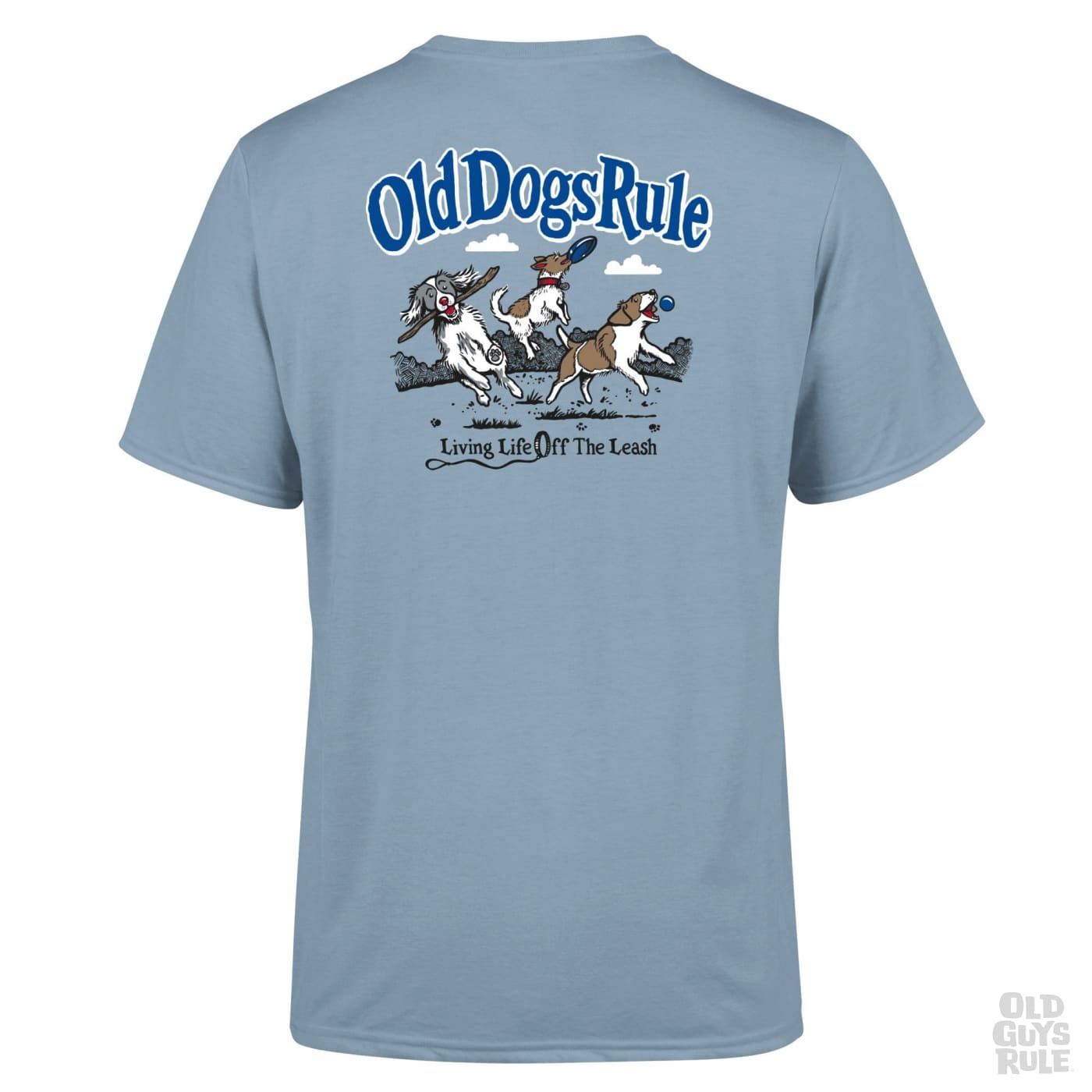 old guys rule polo shirts