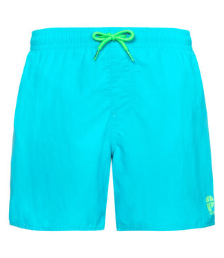 Protest Culture Jr Boardies Cool Aqua