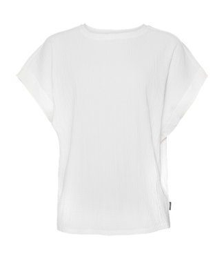 Protest Fran Top Off White