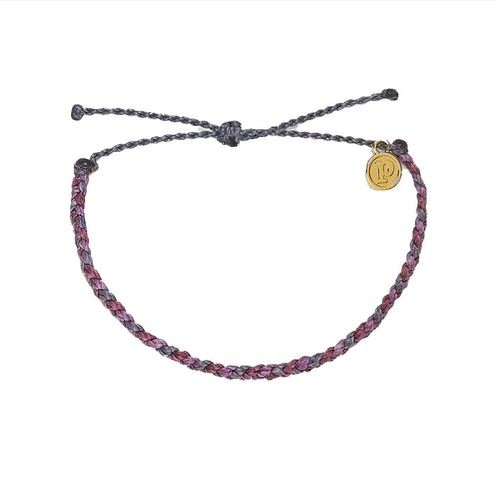 Mini braided bracelet deals
