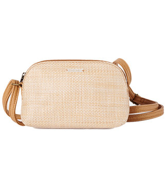 Ripcurl Sunset Palms Mini Bag Natural