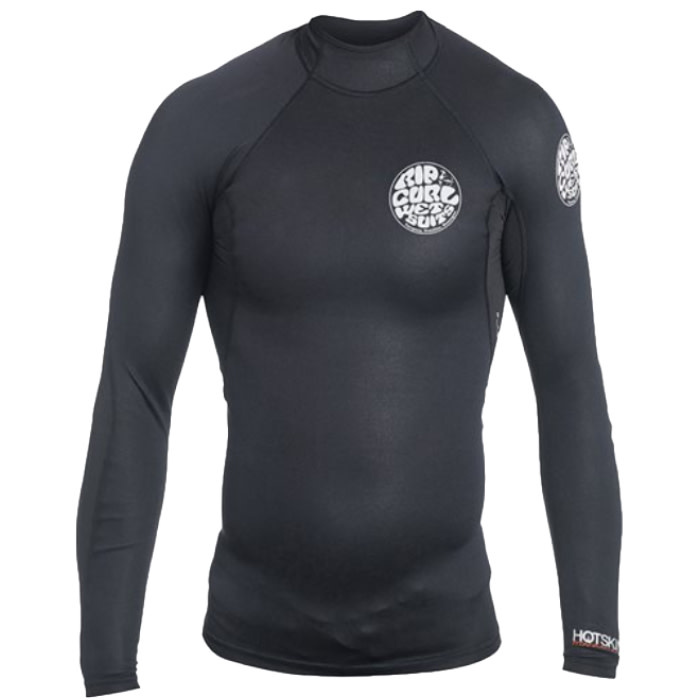 RIP CURL 1.5M  L/S L  JACKET  ノンジップ RIP CURL 1.5M L/S L JACKET ノンジップ