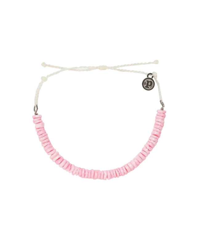 Pura vida clearance shell necklace