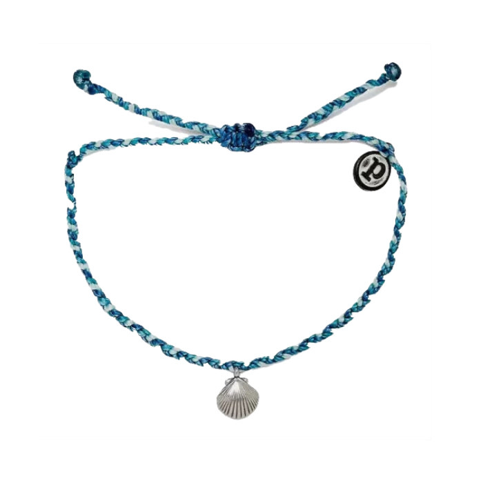 Pura vida 2024 blue bracelet
