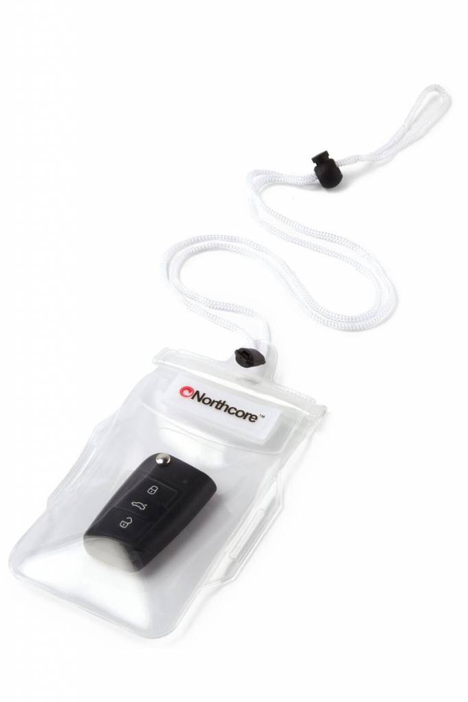 Northcore key pouch deals
