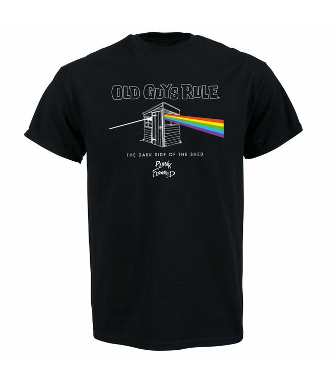 Old guys rule shirts Clearance