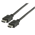 High Speed HDMI-kabel 1,00 m