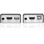 Aten HDMI USB-Extender-Kit