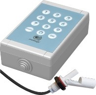 O Detector de Água GSM Mobeye alerta por SMS e / ou telefonema na presença ou ausência de líquidos à base de água. Além disso, os dispositivos podem ser controlados através das saídas.