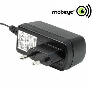 Adatto per qualsiasi sistema Mobeye con un ingresso di 12 volt, tranne per l'i110 e CMVXI-R.