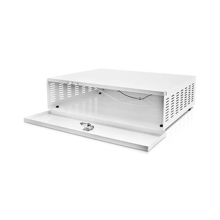 Recorder afsluitbare kast, klein model AlarmsysteemExpert.nl