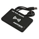 Jablotron JA-190T RFID card and tag reader for PC (connected via USB)