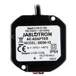 Jablotron DE06-12 Fuente de alimentación12V / 0.5A