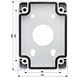 Dahua PFA120 Dahua PFA120