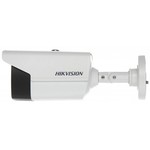 Hikvision DS-2CE16D8T-IT3, cámara tipo bala Turbo Full HD, luz ultrabaja, 2.8 mm