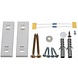 Jablotron JA-150M Draadloos magneetcontact met 2 inputs Jablotron JA-150M Draadloos magneetcontact met 2 inputs