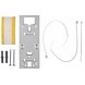 Jablotron AN-868-2PIN Externe antenne Jablotron AN-868-2PIN Externe antenne