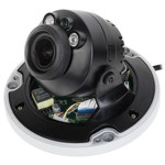 Dahua HAC-HDBW2241RP-Z, Starlight-Dome-Kamera mit motorisiertem Objektiv, 2 MP.