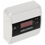 Jablotron TM-201A, termómetro electrónico multifuncional