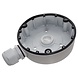 Hikvision Montagebox DS-1280ZJ-DM8 voor eyeball camera Hikvision Montagebox DS-1280ZJ-DM8 voor eyeball camera