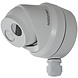 Hikvision Montagebox DS-1280ZJ-DM8 voor eyeball camera Hikvision Montagebox DS-1280ZJ-DM8 voor eyeball camera