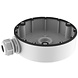 Hikvision Montagebox DS-1280ZJ-DM8 voor eyeball camera Hikvision Montagebox DS-1280ZJ-DM8 voor eyeball camera
