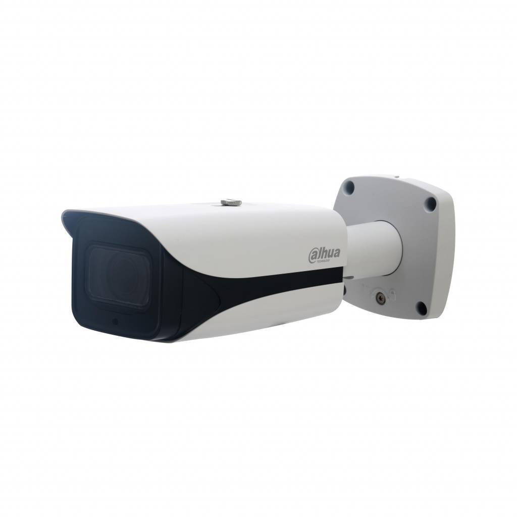 HFW5241EP-Z12E ePoE 1080p D/N IR Starlight WDR Bullet 5-60mm Motor Zoom WDR and Starlight. This camera is from the 3rd generation of Eco-savvy cameras. Thanks to the efficient chipset, this camera provides an excellent image and supports various intellige