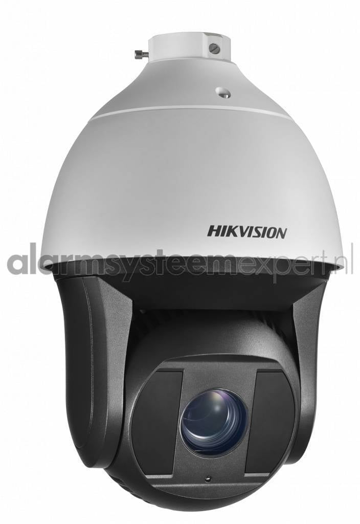 This camera features: - View images anywhere in the world via Hik-Connect. - Save images to NVR or SD card. - 4 Megapixel lens with 36x Zoom. - 200 meters of night vision. - Micro SD slot up to 128GB. - Pan, tilt and zoom. - Hi-POE. - Smart tracking