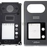 Dahua Posto avançado de intercomunicador de vídeo VTO3211D-P com 1 botão, leitor de tags Mifare, PoE Dahua Posto avançado de intercomunicador de vídeo VTO3211D-P com 1 botão, leitor de tags Mifare, PoE