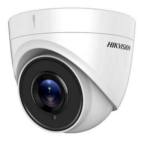 Important! Note whether your current recorder can handle the HD resolution of this camera. Hikvision's new 4K solutions bring unprecedented image quality over coax cabling! The resolution of no less than 8MP ensures super sharp images even when zooming in