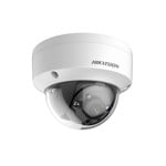 Hikvision DS-2CE57H0T-VPITF, 5MP D / N 20m IR, Vandal Dome 2.8mm Fixed lens, 4 in 1 video output