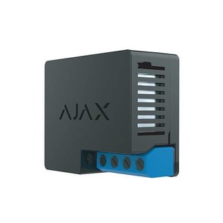 Ajax accessoires
