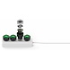 Ajax Systems Smart socket draadloze stekker Ajax Systems Smart socket draadloze stekker