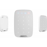 Ajax Systems Sistema di allarme Kit 1 Wireless (Bianco)