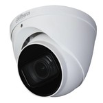 Dahua HAC-HDW2802T-ZA, câmera do globo ocular 4K Starlight HDCVI IR, Motorzoom