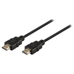 Nedis High Speed ​​HDMI-Kabel mit Ethernet HDMI-Anschluss - HDMI-Anschluss 20,0 m - Copy