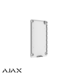 Ajax Systems Custodia con staffa per tastiera (bianca)
