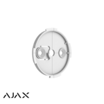 Ajax Systems Étui de support Homesiren (blanc)