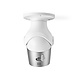 Nedis Wi-Fi smart IP-camera voor buiten Waterbestendig Full HD Nedis Wi-Fi smart IP-camera voor buiten Waterbestendig Full HD