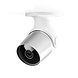 Nedis Wi-Fi smart IP-camera voor buiten Waterbestendig Full HD Nedis Wi-Fi smart IP-camera voor buiten Waterbestendig Full HD