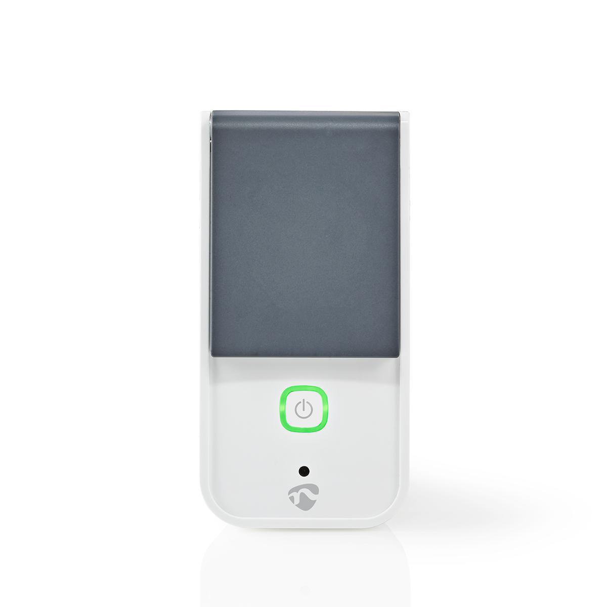 Remotely control any outdoor device by simply connecting it to this wireless smart socket and connecting your smartphone or tablet to your Wi-Fi router. Easy to set up You really don't have to be a technical miracle or electrician to operate and automate