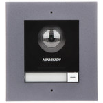 Hikvision DS-KD8003-IME1 / FLUSH Camera module with mounting frame