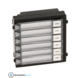 Hikvision DS-KD-KK Beldrukker Hikvision DS-KD-KK Beldrukker