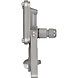 Nedis LED Floodlight met Sensor, 10 W, 900 lm, Grijs Nedis LED Floodlight met Sensor, 10 W, 900 lm, Grijs